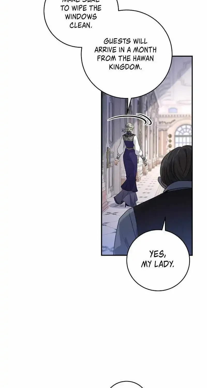 Margrave’s Bastard Son was The Emperor Zinmanga X Chapter 42 Page 89