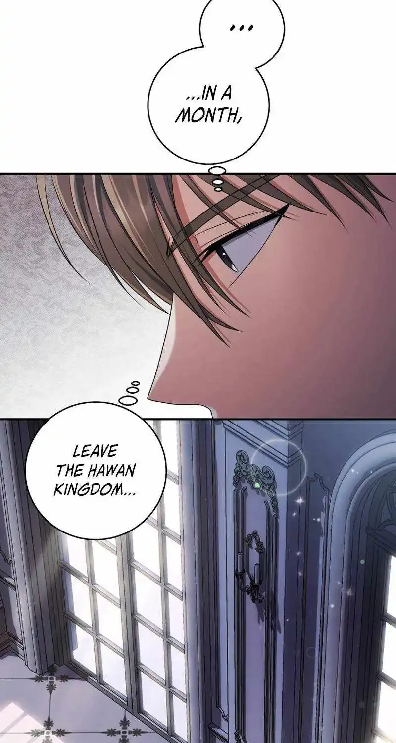 Margrave’s Bastard Son was The Emperor Zinmanga X Chapter 42 Page 90
