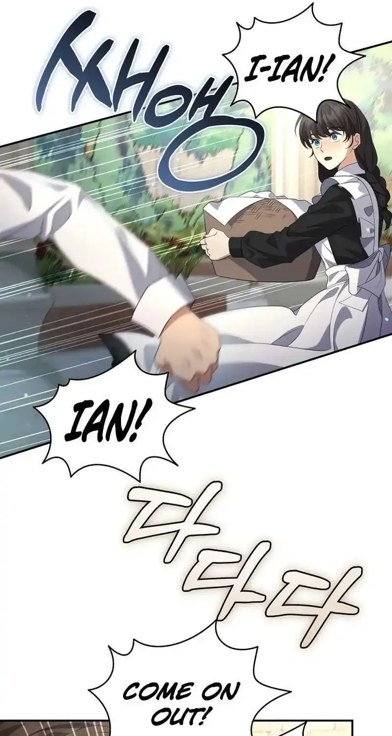 Margrave’s Bastard Son was The Emperor Zinmanga X Chapter 38 Page 77