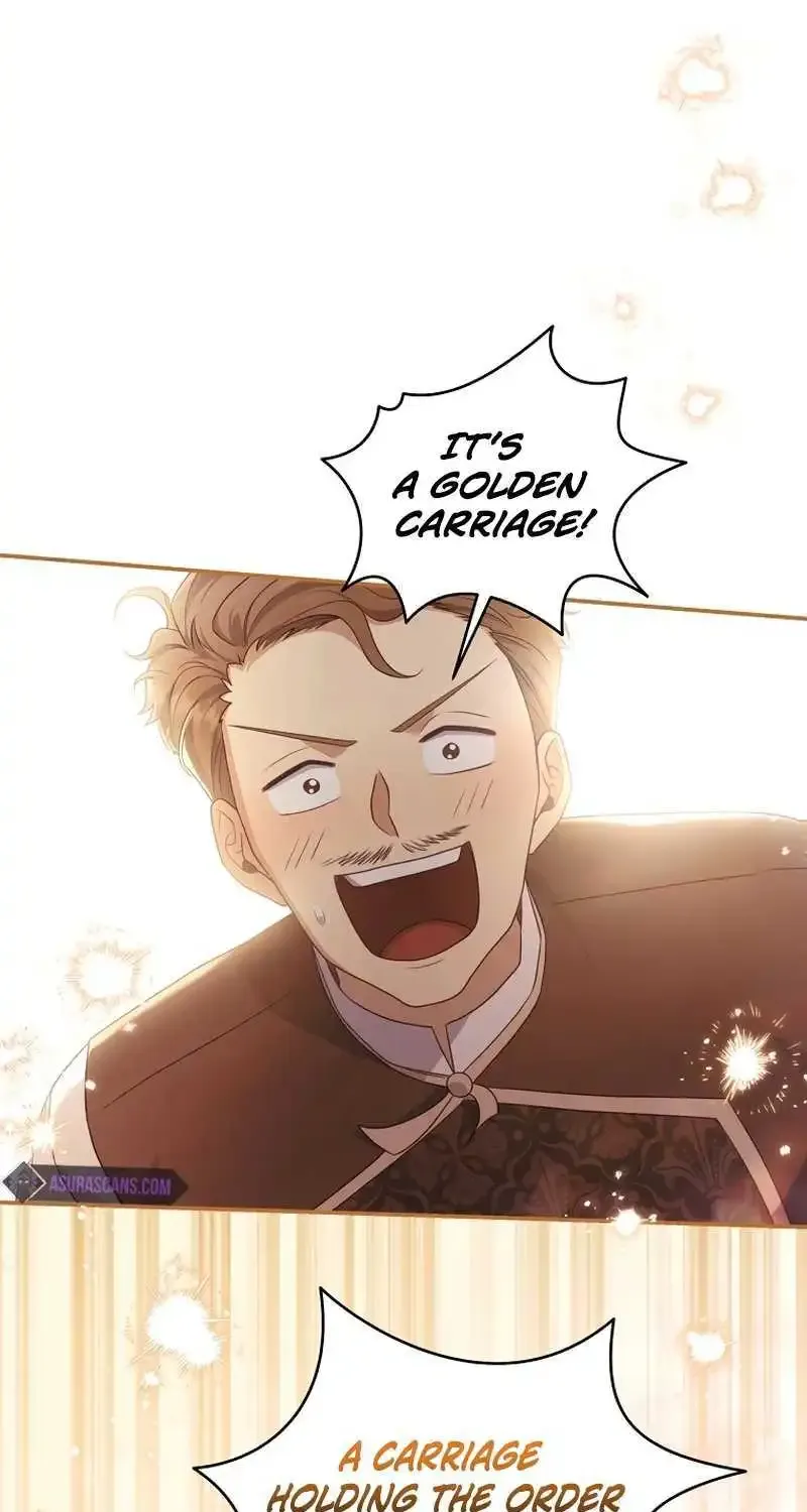Margrave’s Bastard Son was The Emperor Zinmanga X Chapter 38 Page 79