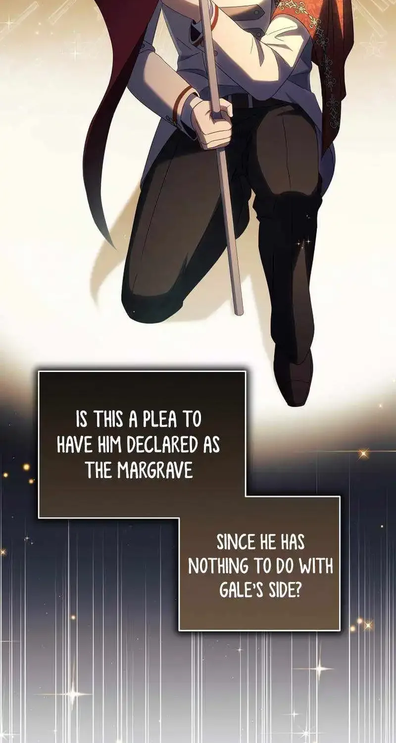 Margrave’s Bastard Son was The Emperor Zinmanga X Chapter 37 Page 77