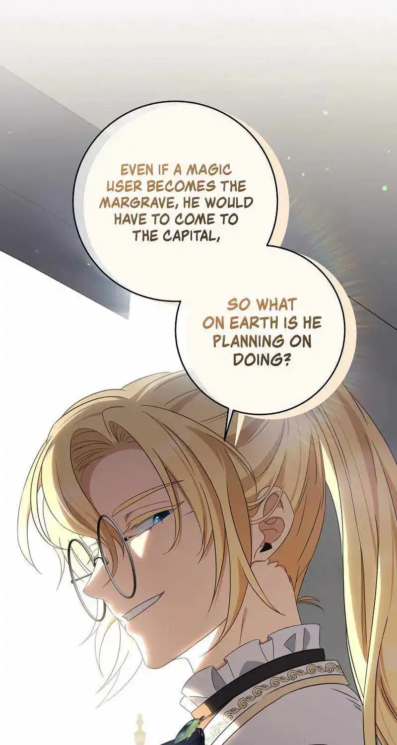 Margrave’s Bastard Son was The Emperor Zinmanga X Chapter 37 Page 79