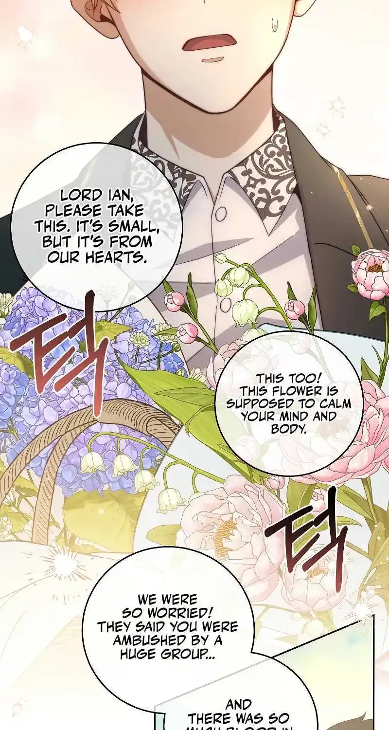 Margrave’s Bastard Son was The Emperor Zinmanga X Chapter 36 Page 68