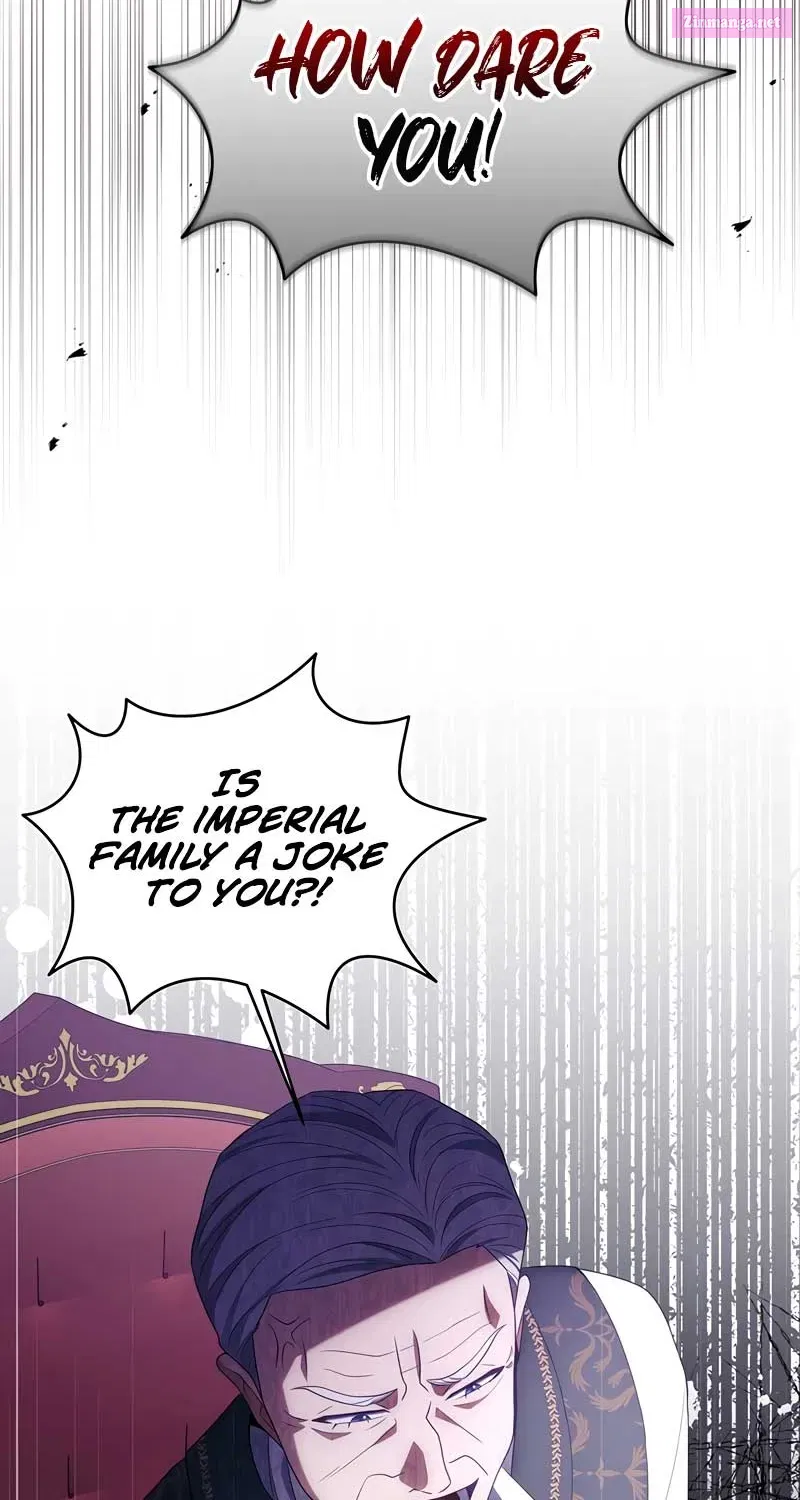 Margrave’s Bastard Son was The Emperor Zinmanga X Chapter 32 Page 28