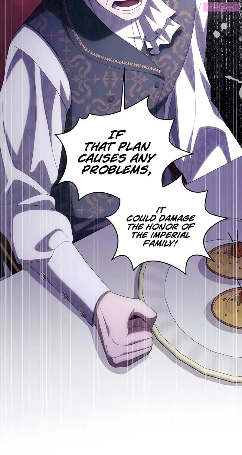 Margrave’s Bastard Son was The Emperor Zinmanga X Chapter 32 Page 29