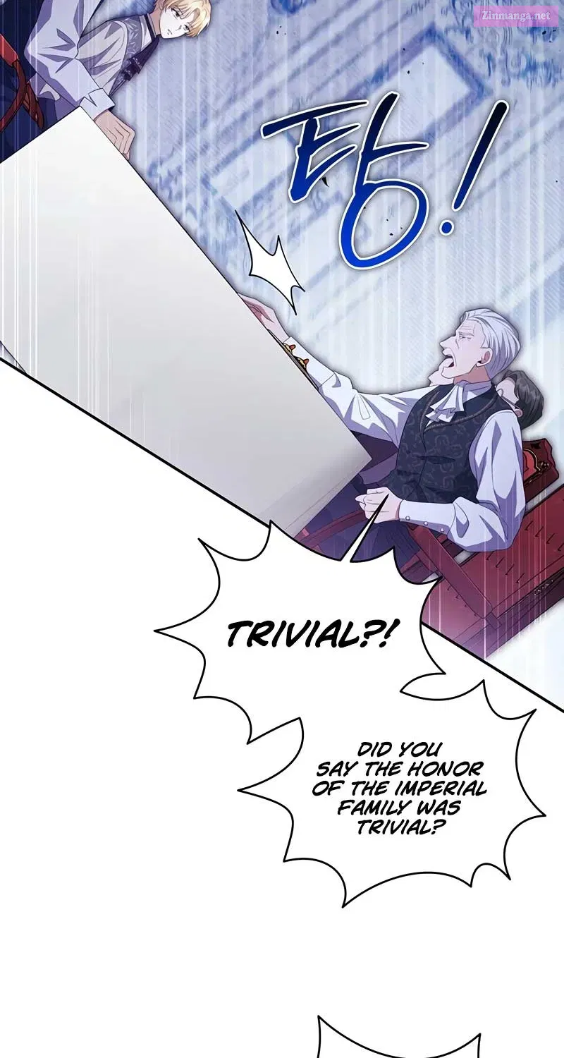 Margrave’s Bastard Son was The Emperor Zinmanga X Chapter 32 Page 32