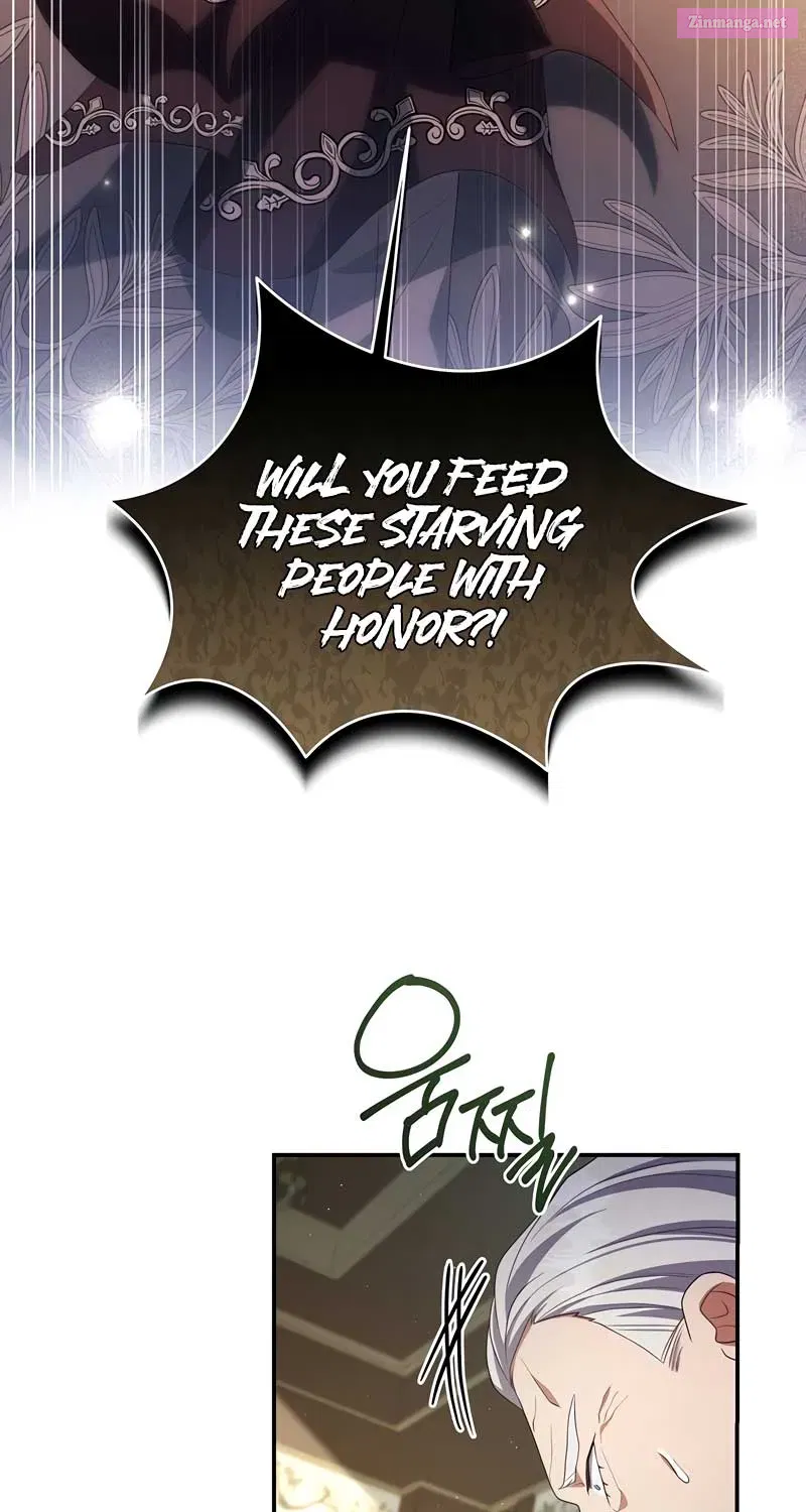 Margrave’s Bastard Son was The Emperor Zinmanga X Chapter 32 Page 35
