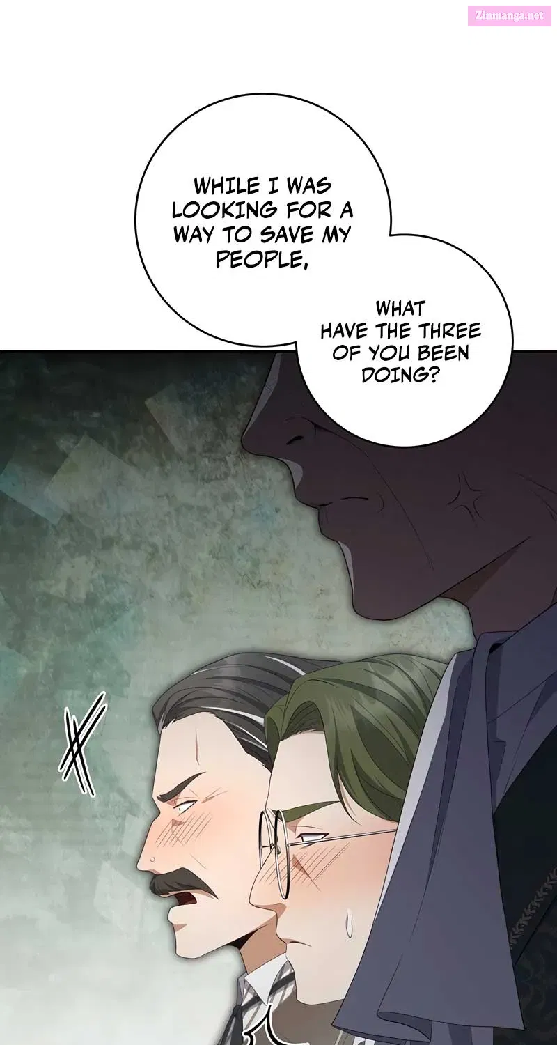 Margrave’s Bastard Son was The Emperor Zinmanga X Chapter 32 Page 39