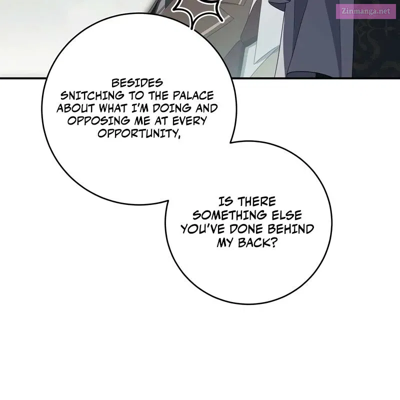 Margrave’s Bastard Son was The Emperor Zinmanga X Chapter 32 Page 40