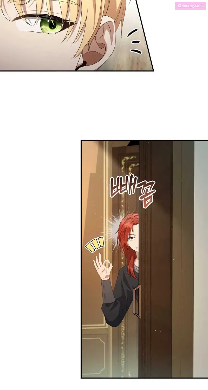 Margrave’s Bastard Son was The Emperor Zinmanga X Chapter 32 Page 42