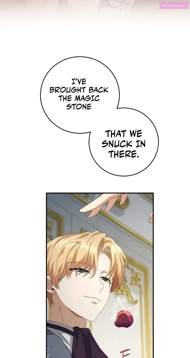 Margrave’s Bastard Son was The Emperor Zinmanga X Chapter 32 Page 48