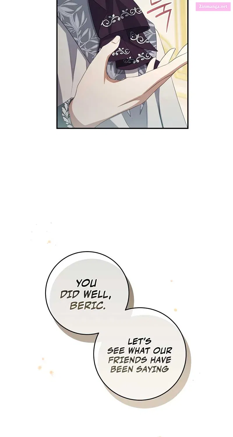 Margrave’s Bastard Son was The Emperor Zinmanga X Chapter 32 Page 49