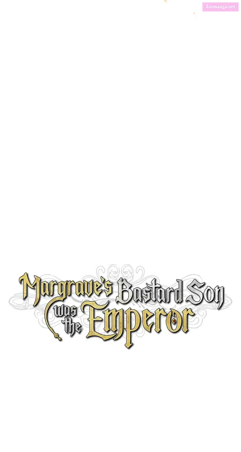 Margrave’s Bastard Son was The Emperor Zinmanga X Chapter 32 Page 50