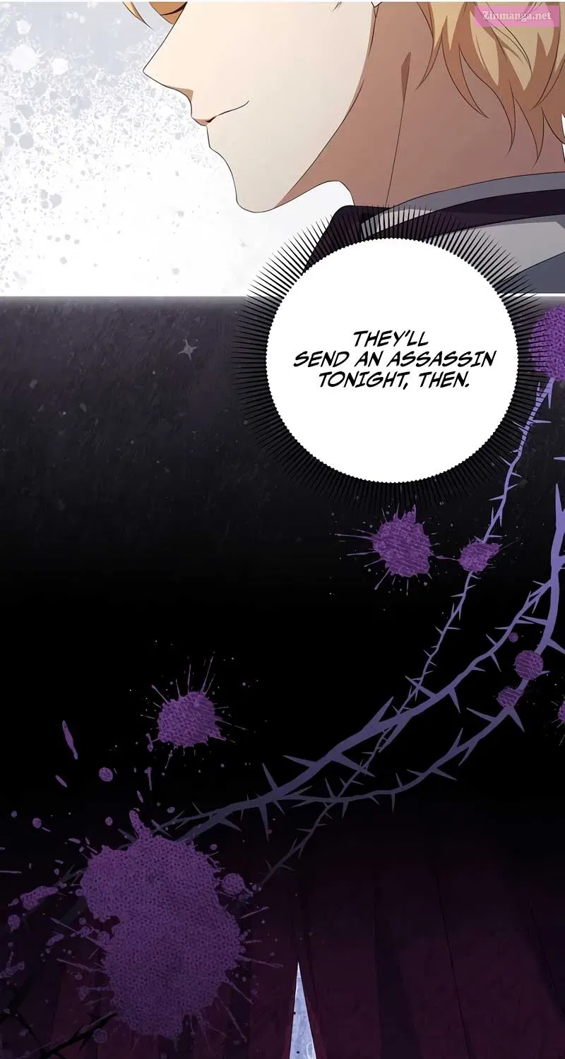 Margrave’s Bastard Son was The Emperor Zinmanga X Chapter 32 Page 61