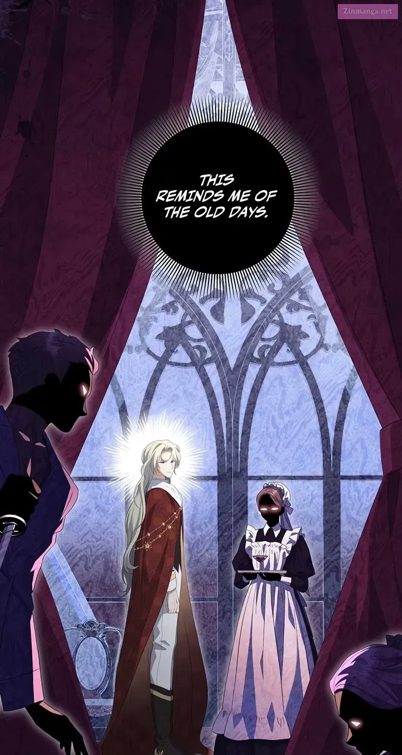 Margrave’s Bastard Son was The Emperor Zinmanga X Chapter 32 Page 62