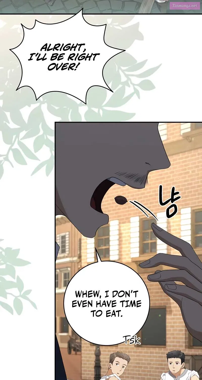 Margrave’s Bastard Son was The Emperor Zinmanga X Chapter 32 Page 68
