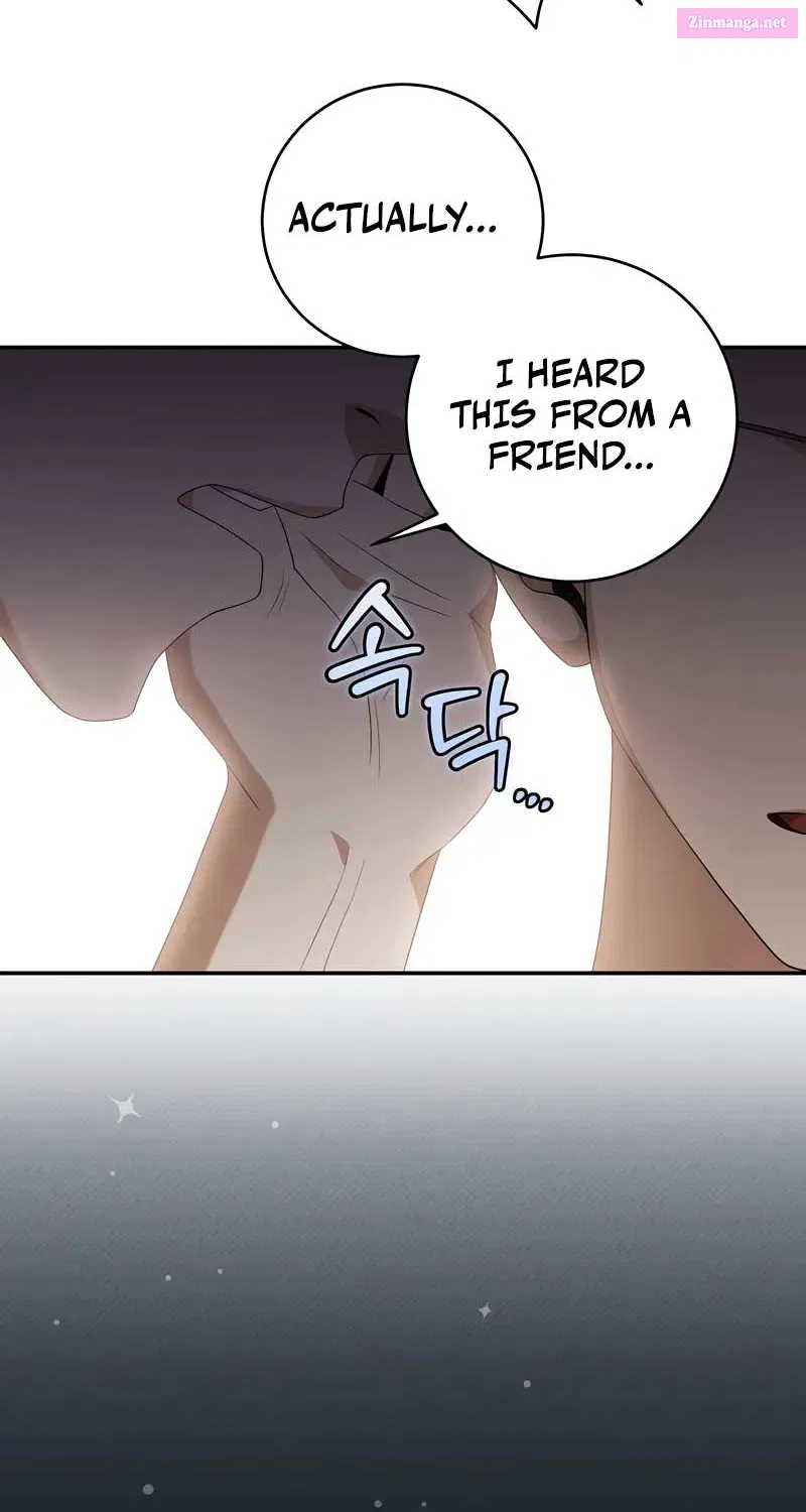 Margrave’s Bastard Son was The Emperor Zinmanga X Chapter 32 Page 72