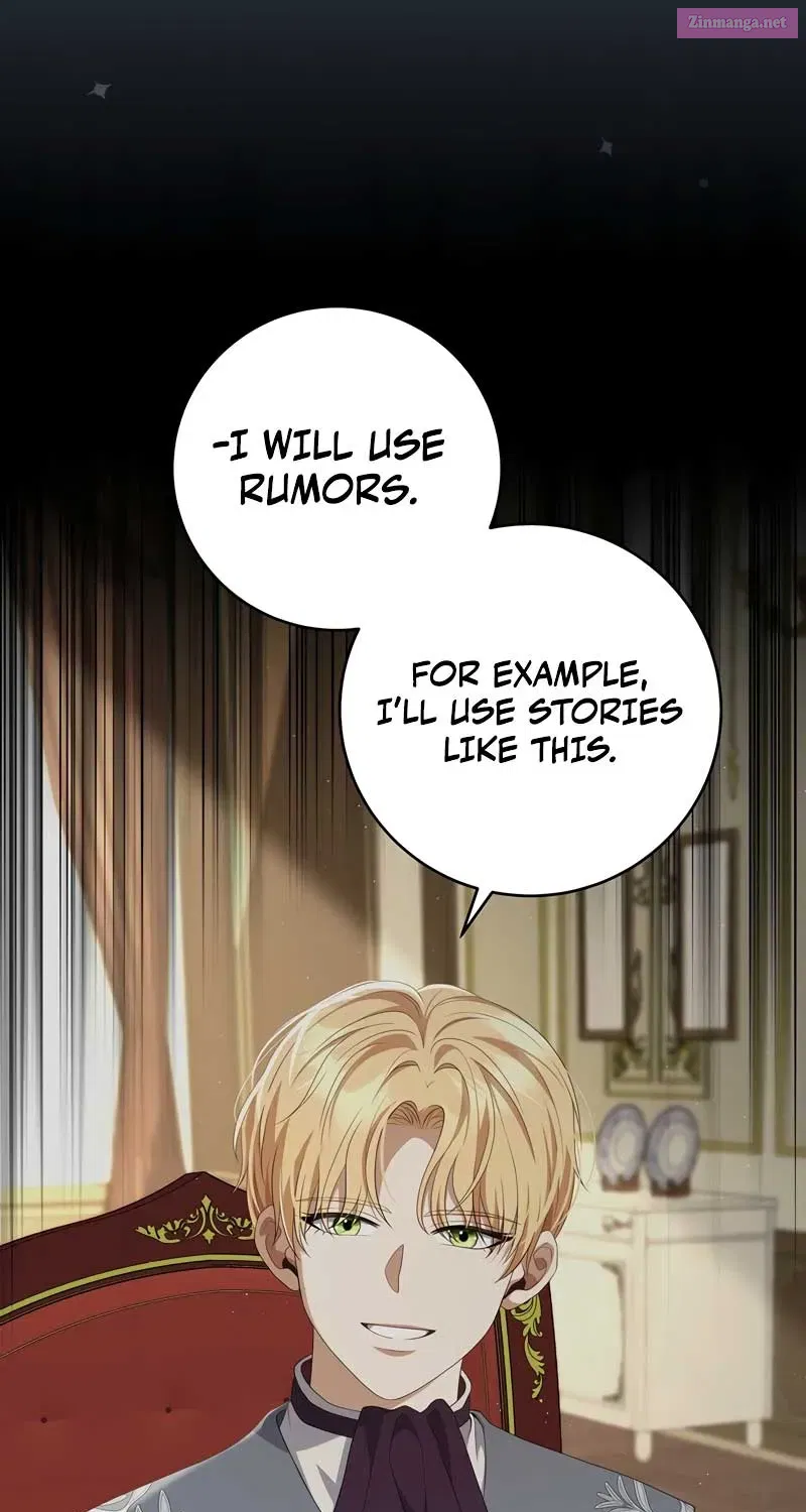 Margrave’s Bastard Son was The Emperor Zinmanga X Chapter 32 Page 73