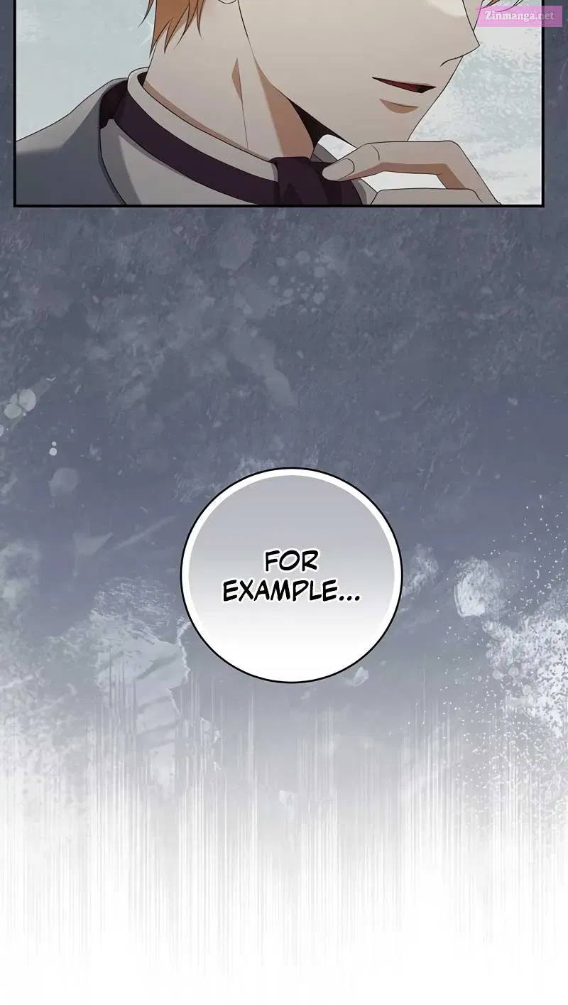 Margrave’s Bastard Son was The Emperor Zinmanga X Chapter 32 Page 79