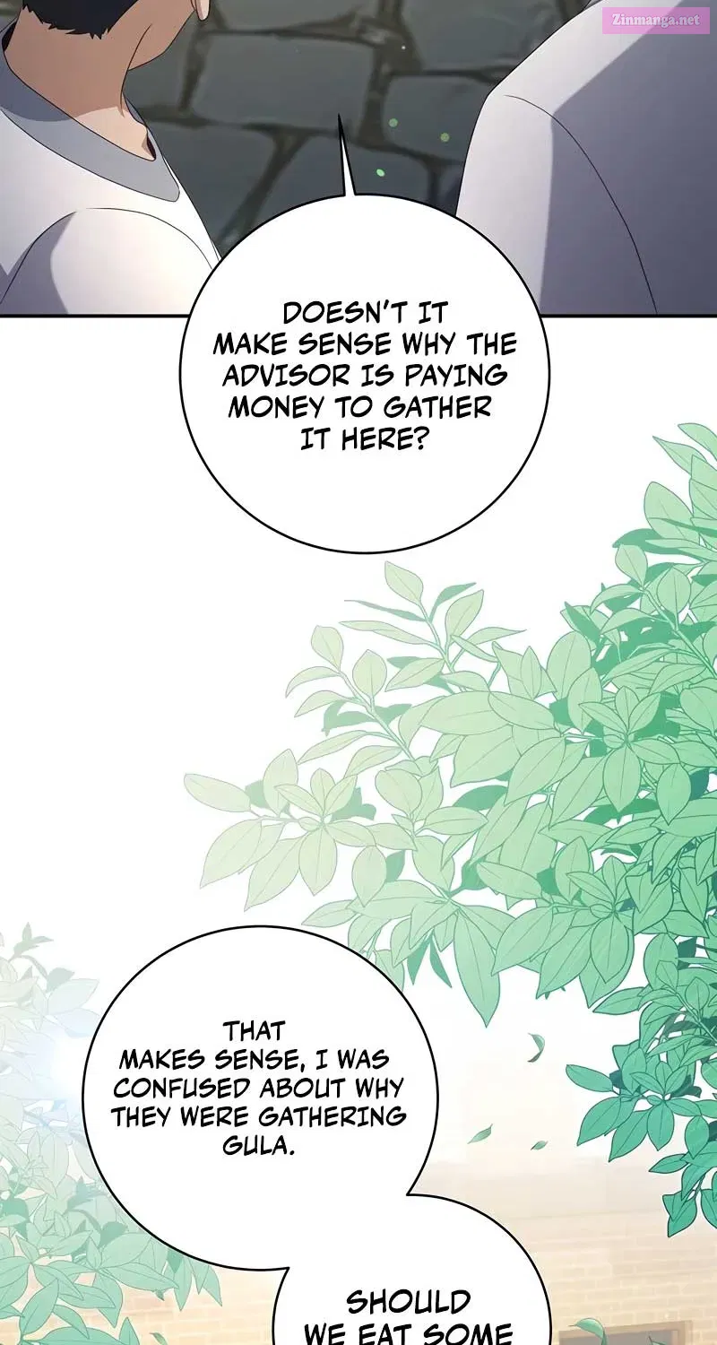 Margrave’s Bastard Son was The Emperor Zinmanga X Chapter 32 Page 81