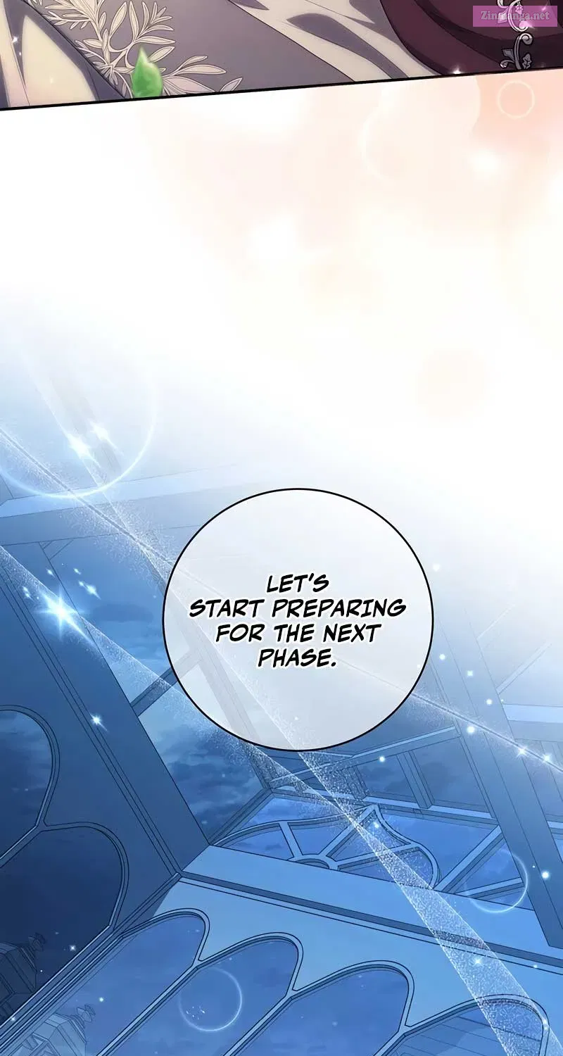 Margrave’s Bastard Son was The Emperor Zinmanga X Chapter 32 Page 84