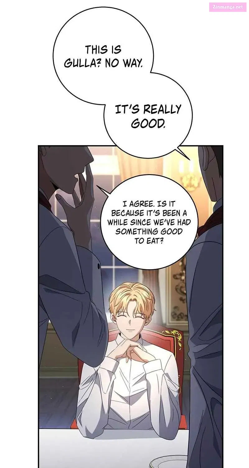 Margrave’s Bastard Son was The Emperor Zinmanga X Chapter 31 Page 16