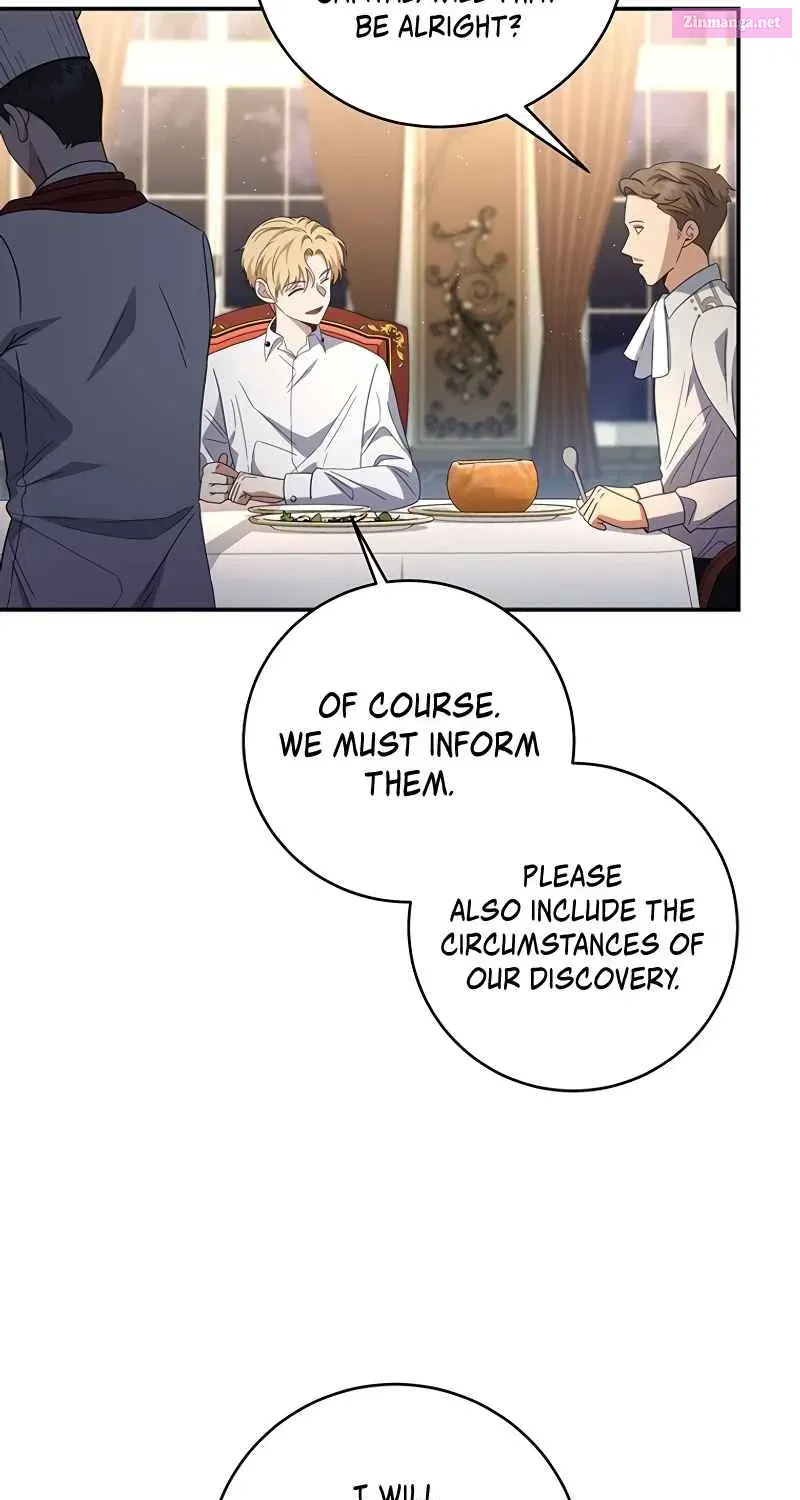 Margrave’s Bastard Son was The Emperor Zinmanga X Chapter 31 Page 26