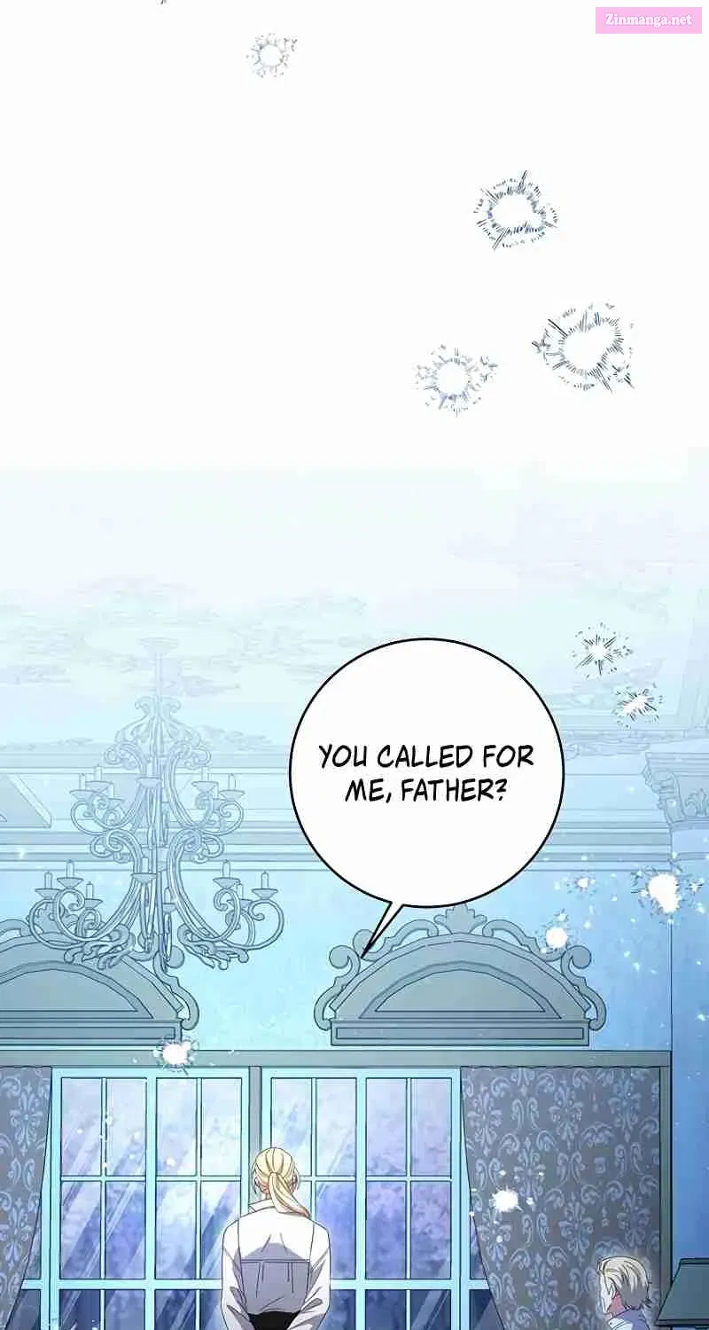 Margrave’s Bastard Son was The Emperor Zinmanga X Chapter 31 Page 38