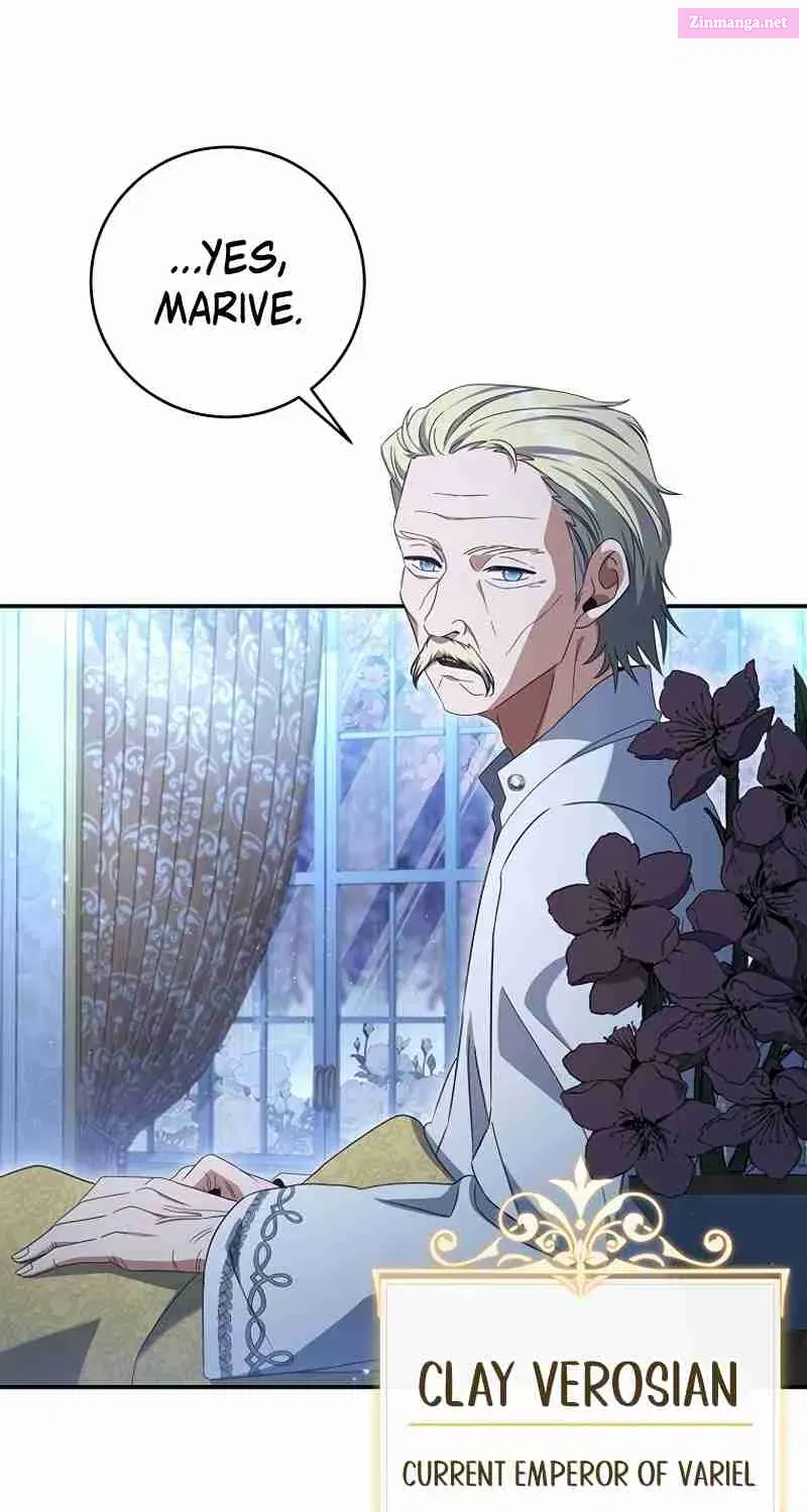 Margrave’s Bastard Son was The Emperor Zinmanga X Chapter 31 Page 40