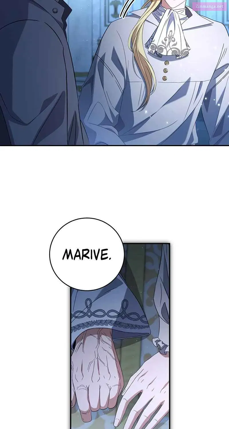 Margrave’s Bastard Son was The Emperor Zinmanga X Chapter 31 Page 44