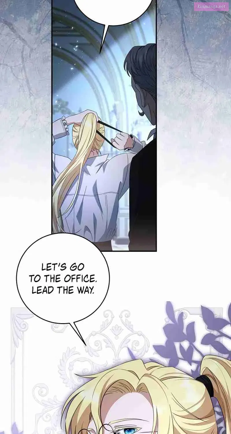 Margrave’s Bastard Son was The Emperor Zinmanga X Chapter 31 Page 76