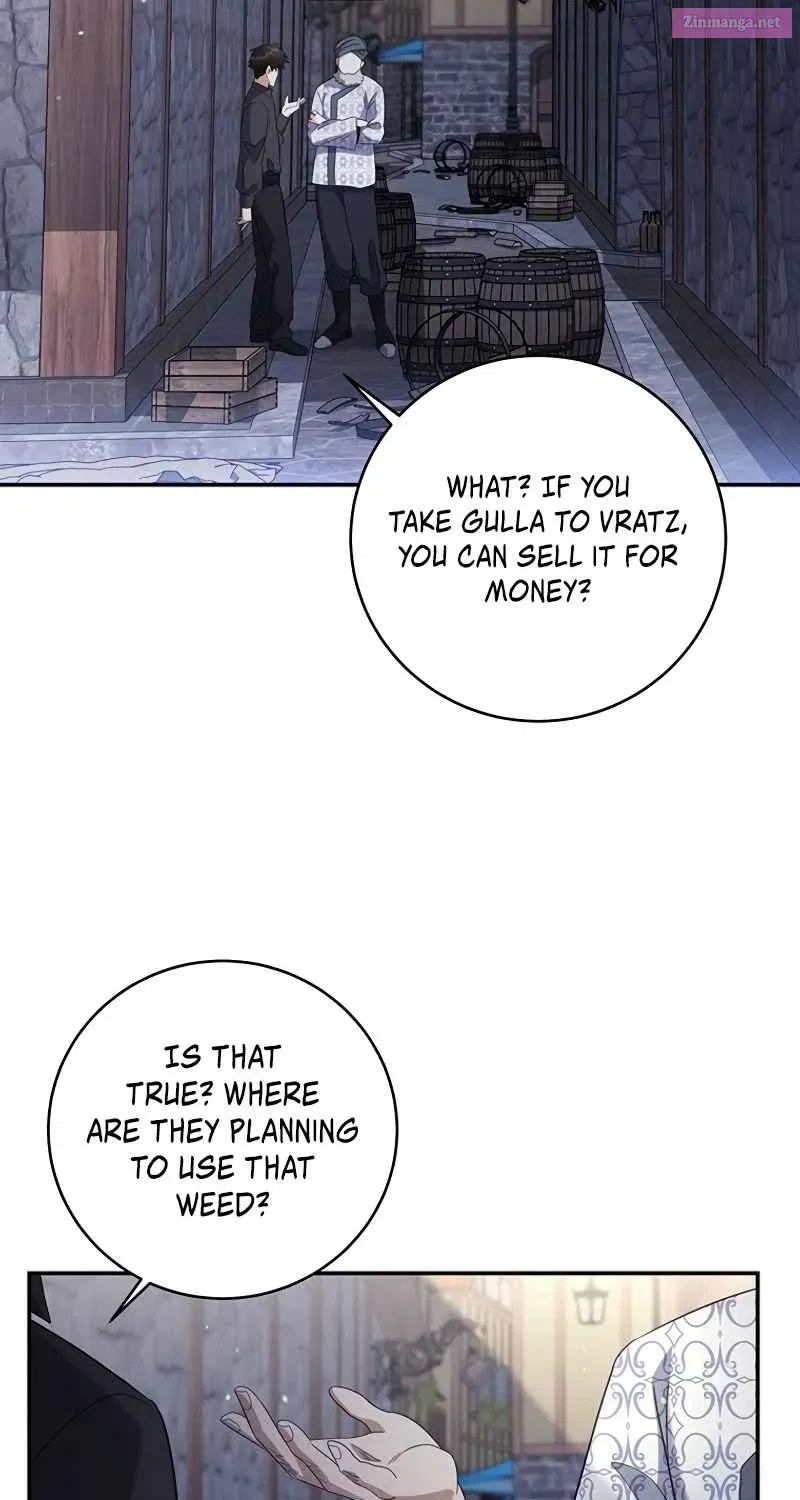 Margrave’s Bastard Son was The Emperor Zinmanga X Chapter 31 Page 82