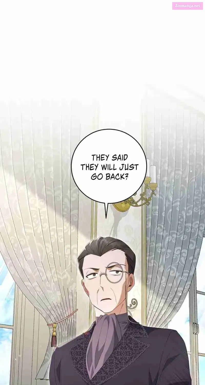 Margrave’s Bastard Son was The Emperor Zinmanga X Chapter 30 Page 2