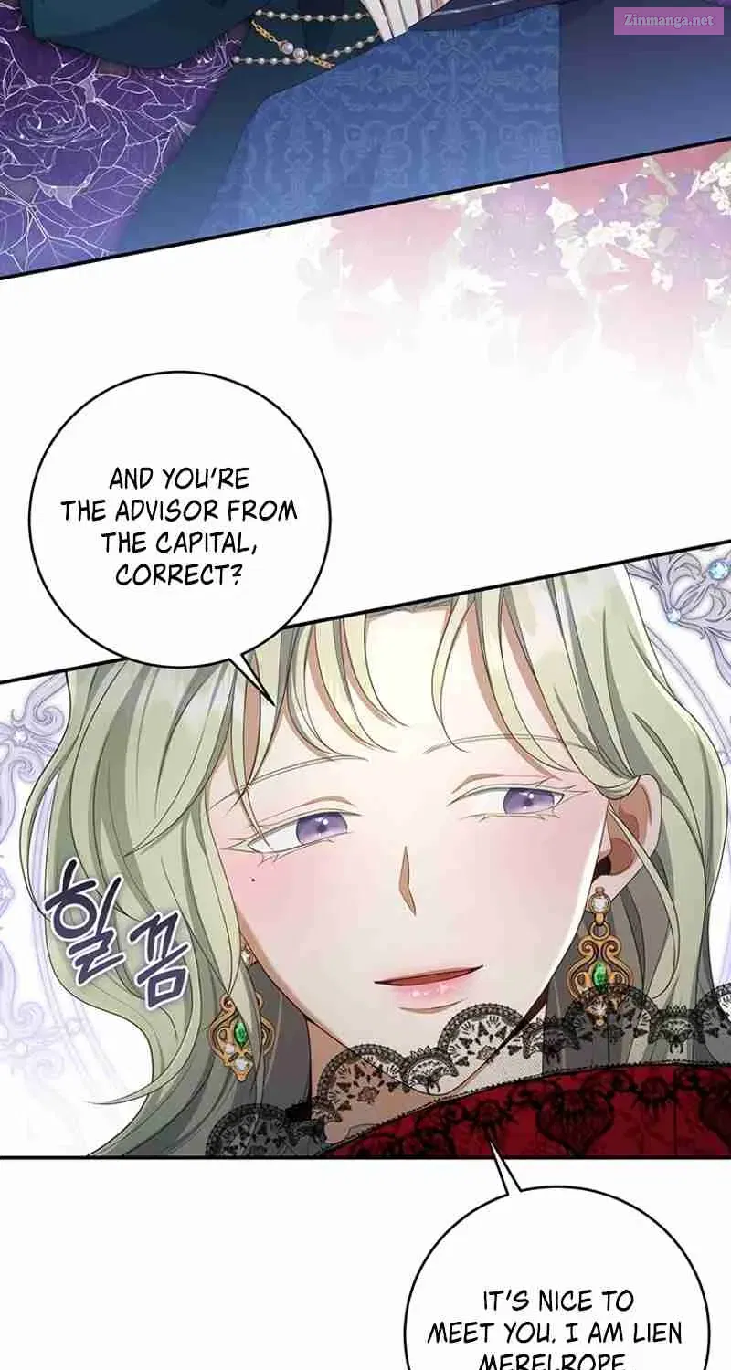 Margrave’s Bastard Son was The Emperor Zinmanga X Chapter 30 Page 30