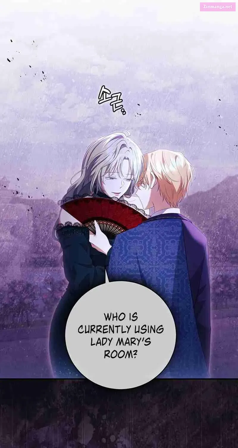 Margrave’s Bastard Son was The Emperor Zinmanga X Chapter 30 Page 38