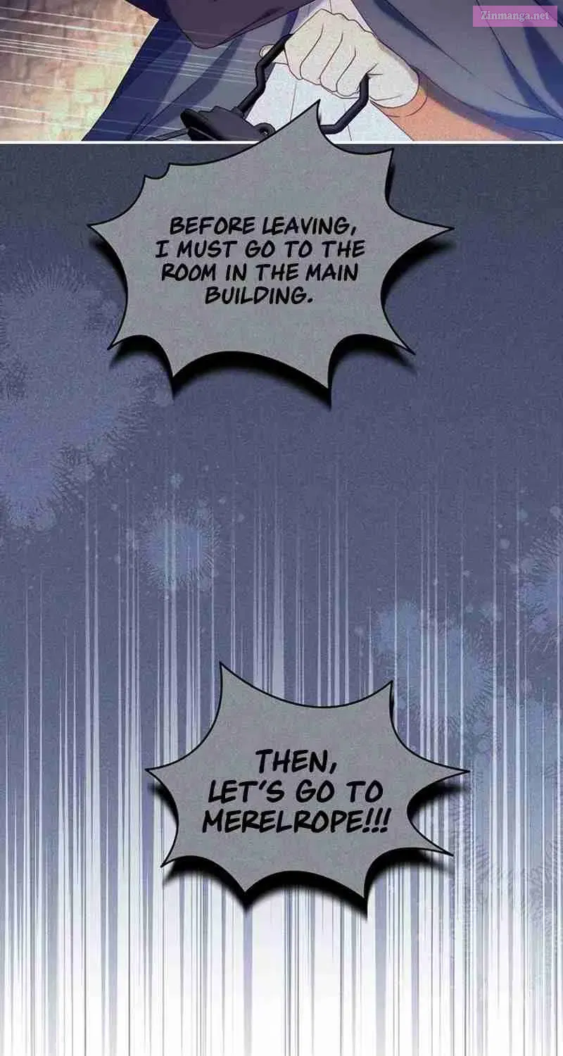 Margrave’s Bastard Son was The Emperor Zinmanga X Chapter 30 Page 44
