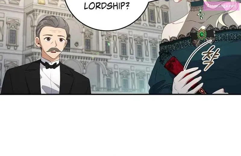 Margrave’s Bastard Son was The Emperor Zinmanga X Chapter 30 Page 49