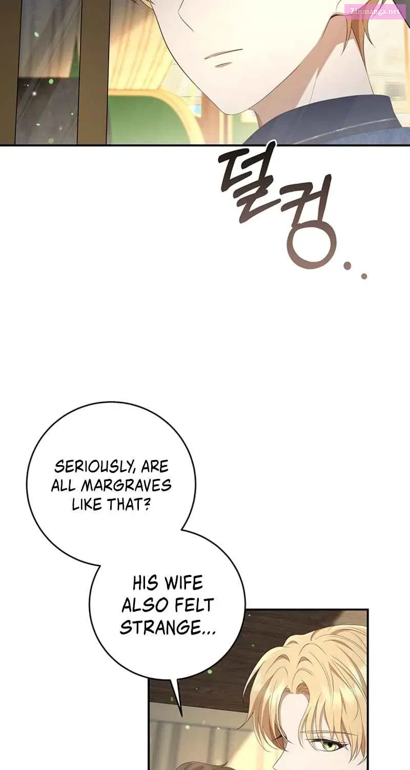 Margrave’s Bastard Son was The Emperor Zinmanga X Chapter 30 Page 56