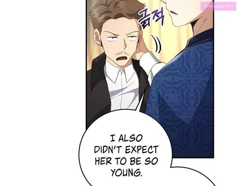 Margrave’s Bastard Son was The Emperor Zinmanga X Chapter 30 Page 57