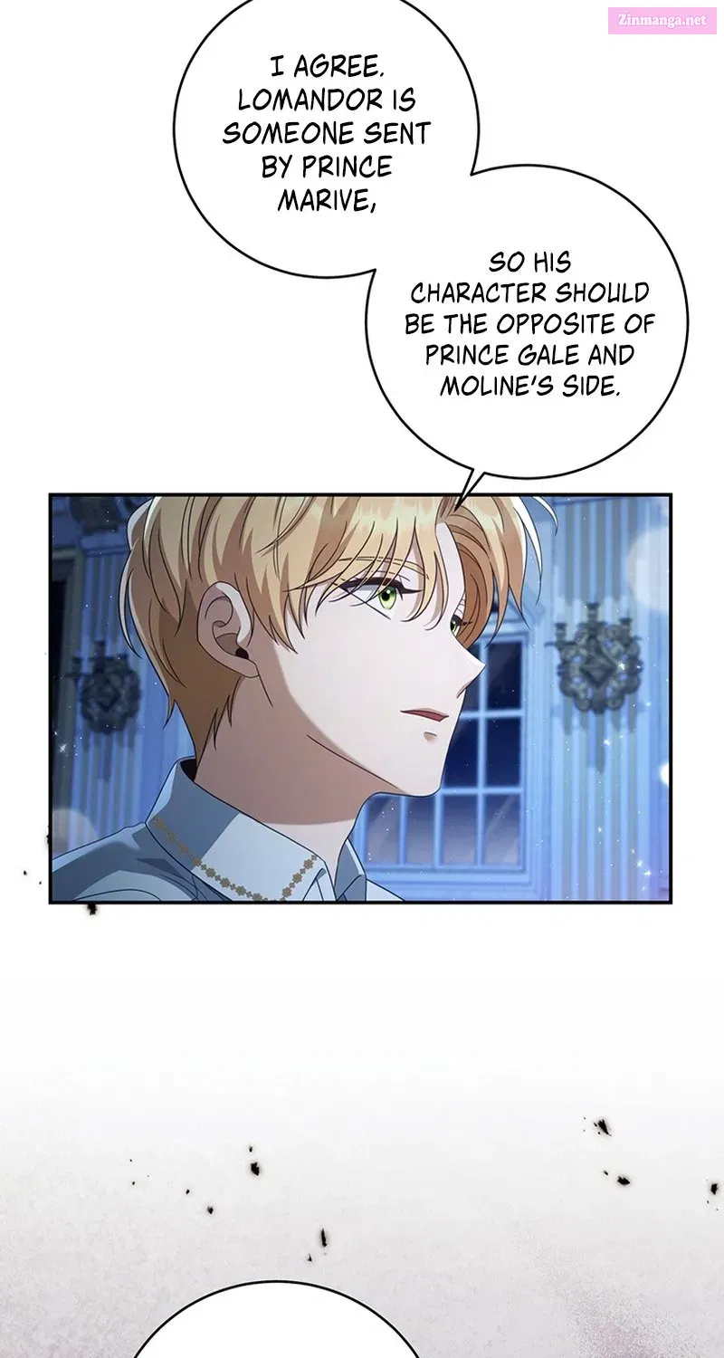 Margrave’s Bastard Son was The Emperor Zinmanga X Chapter 29 Page 11