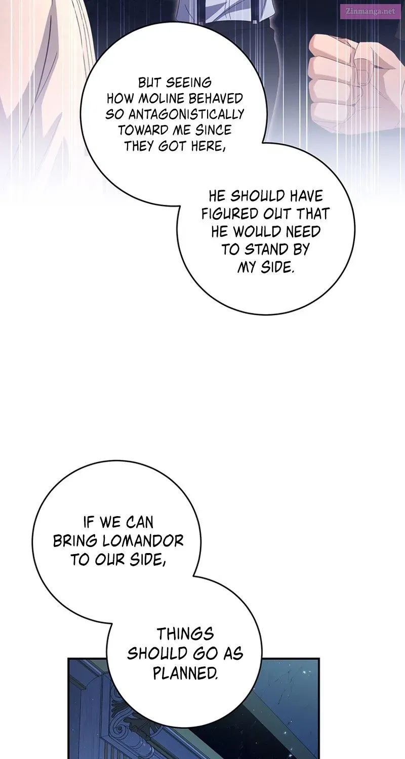 Margrave’s Bastard Son was The Emperor Zinmanga X Chapter 29 Page 13