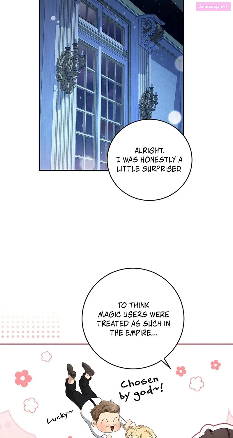 Margrave’s Bastard Son was The Emperor Zinmanga X Chapter 29 Page 14