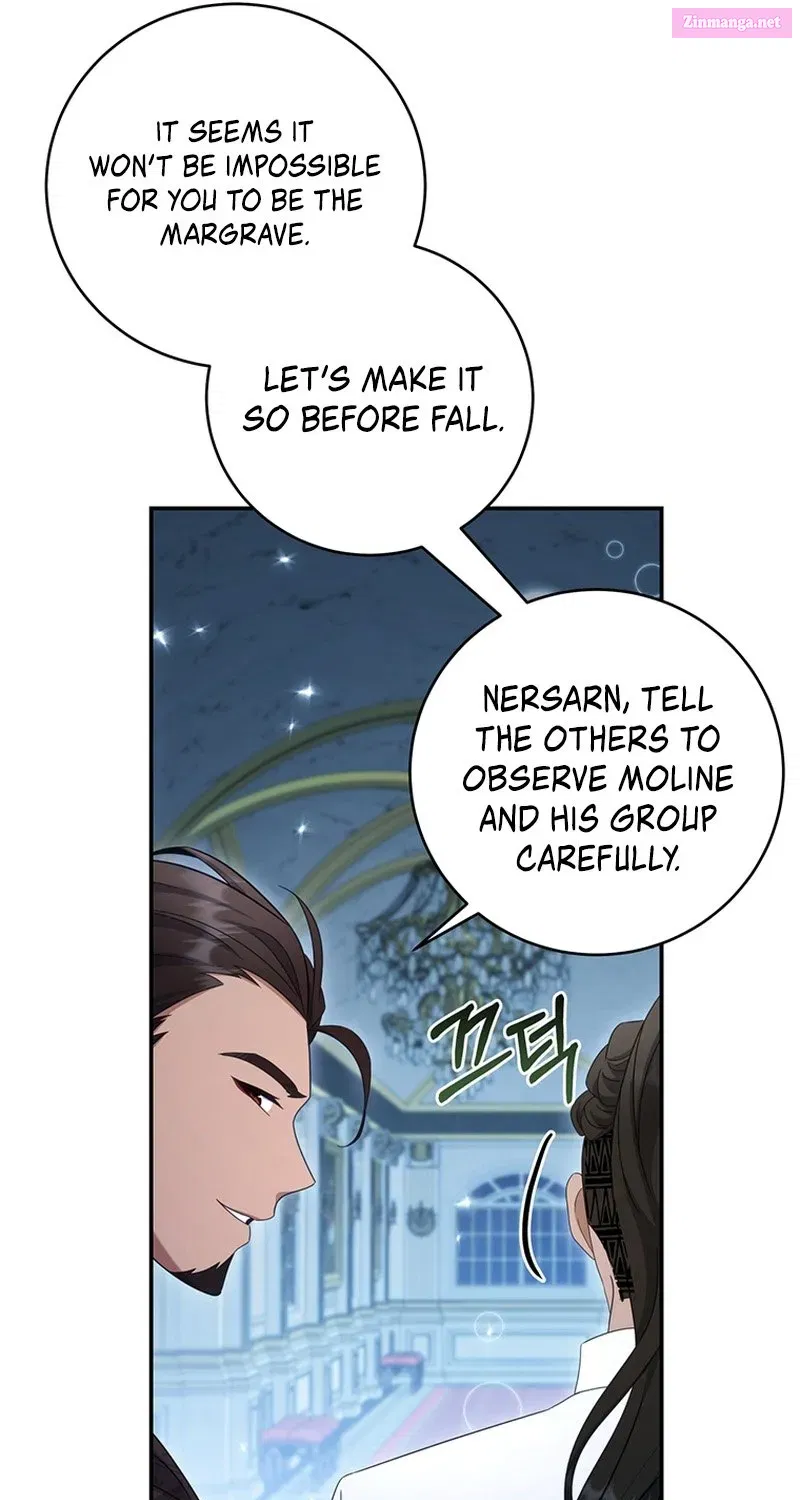 Margrave’s Bastard Son was The Emperor Zinmanga X Chapter 29 Page 16