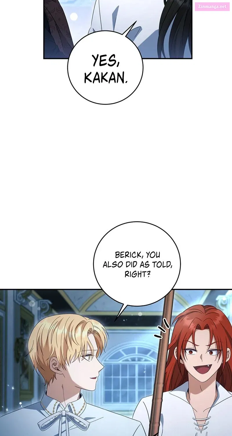 Margrave’s Bastard Son was The Emperor Zinmanga X Chapter 29 Page 17
