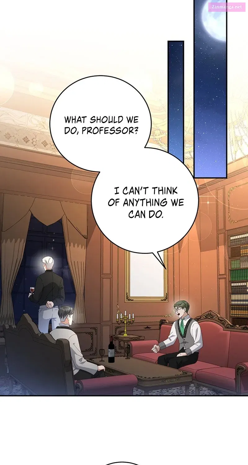 Margrave’s Bastard Son was The Emperor Zinmanga X Chapter 29 Page 20