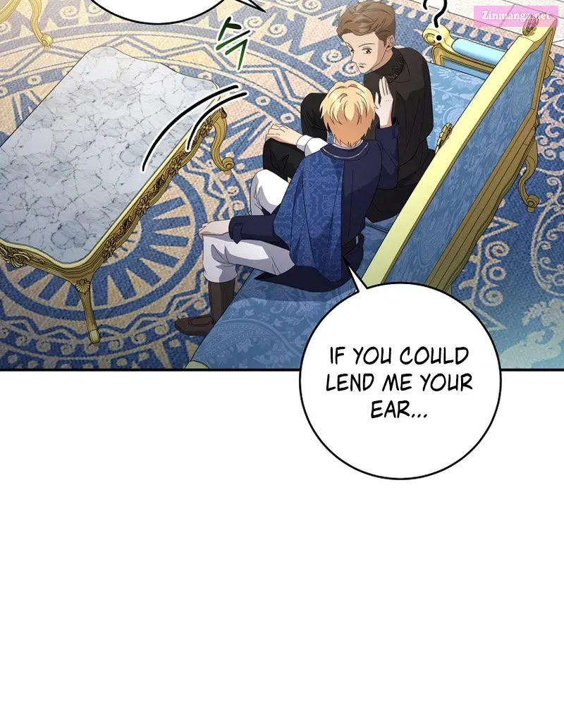Margrave’s Bastard Son was The Emperor Zinmanga X Chapter 29 Page 75