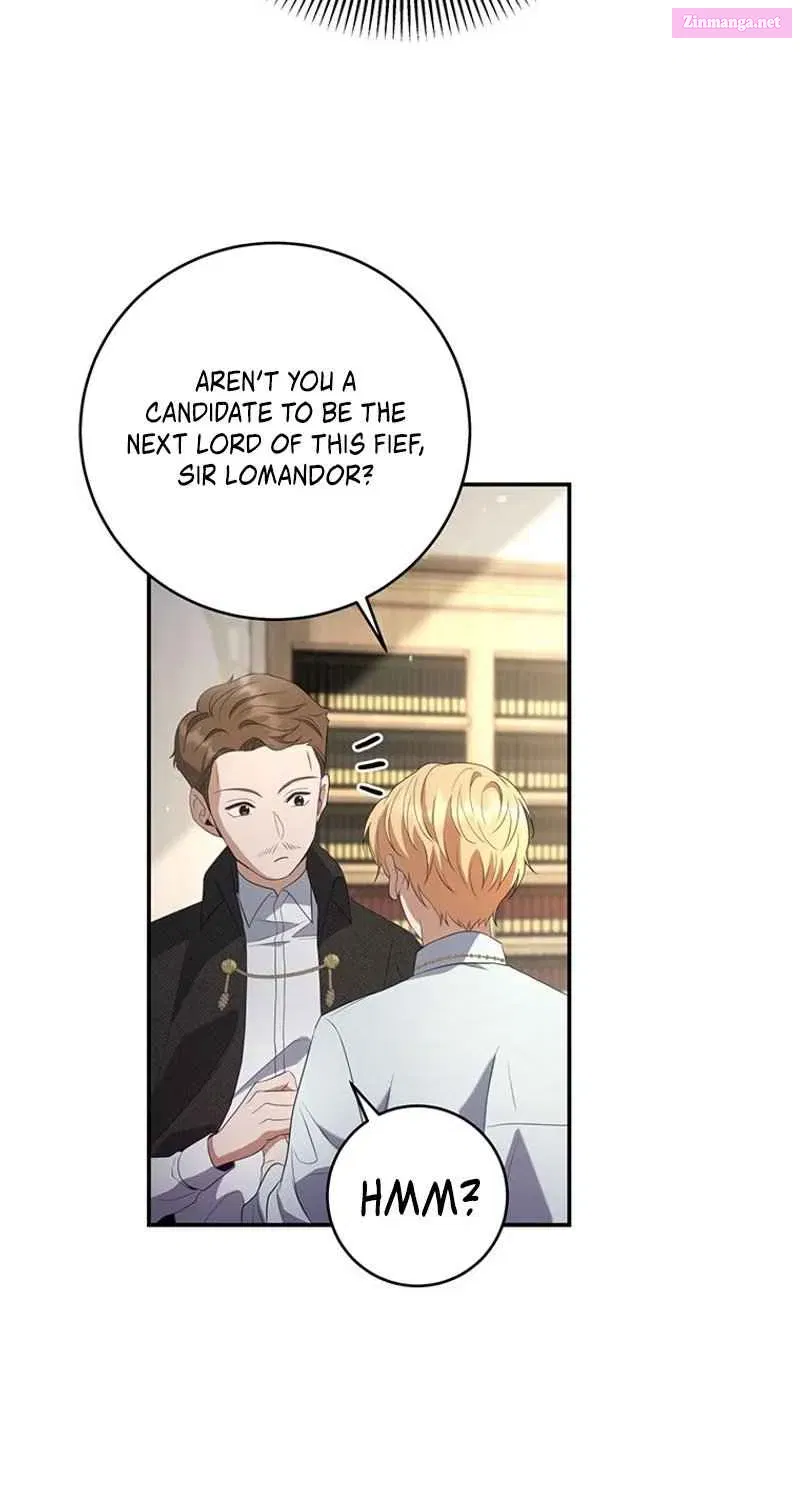 Margrave’s Bastard Son was The Emperor Zinmanga X Chapter 28 Page 18