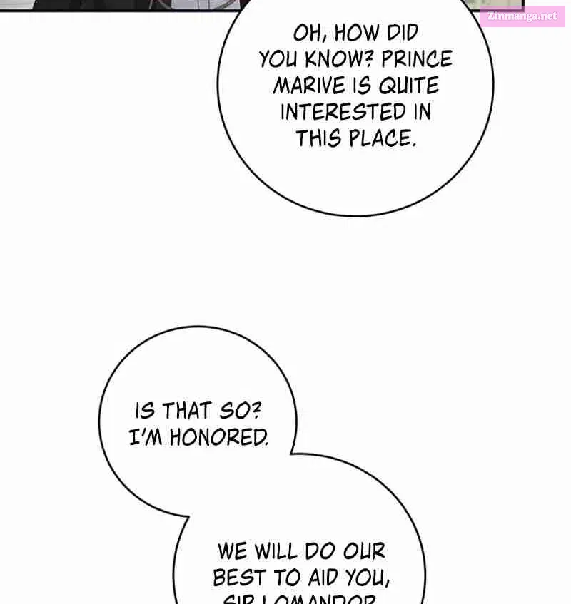 Margrave’s Bastard Son was The Emperor Zinmanga X Chapter 28 Page 25