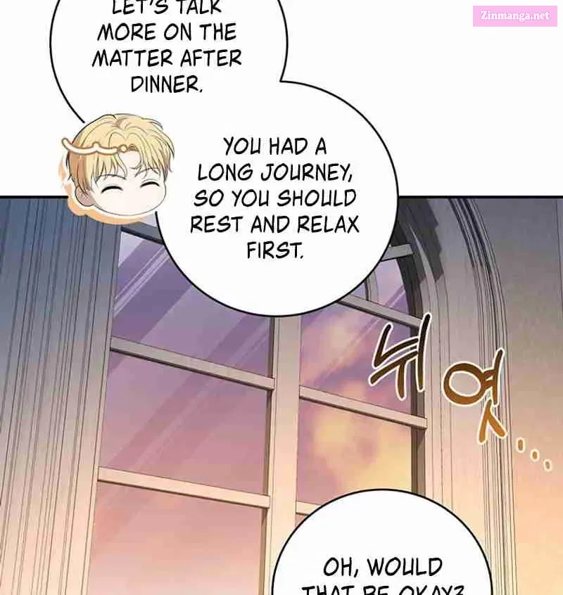 Margrave’s Bastard Son was The Emperor Zinmanga X Chapter 28 Page 27