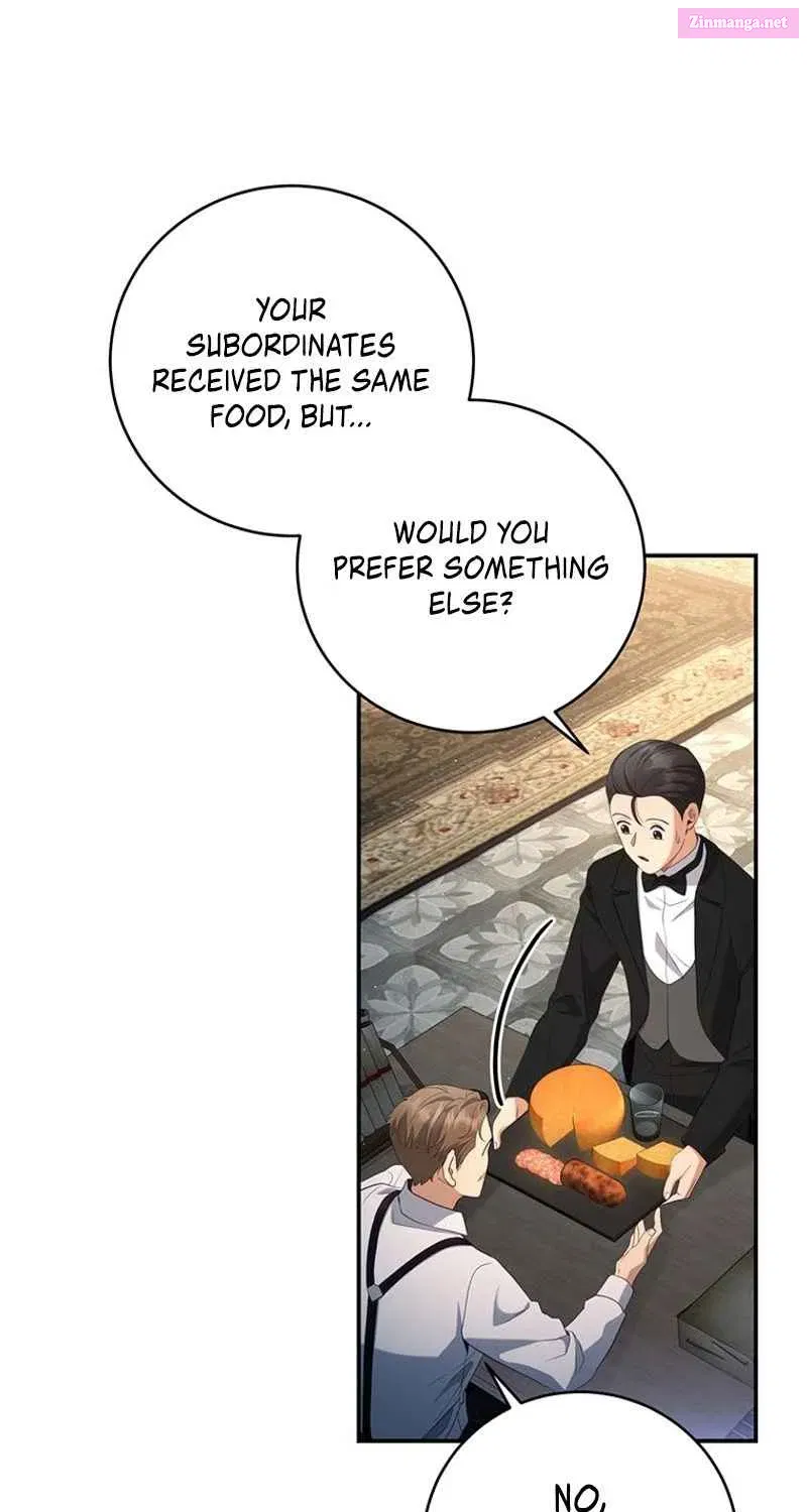 Margrave’s Bastard Son was The Emperor Zinmanga X Chapter 28 Page 68